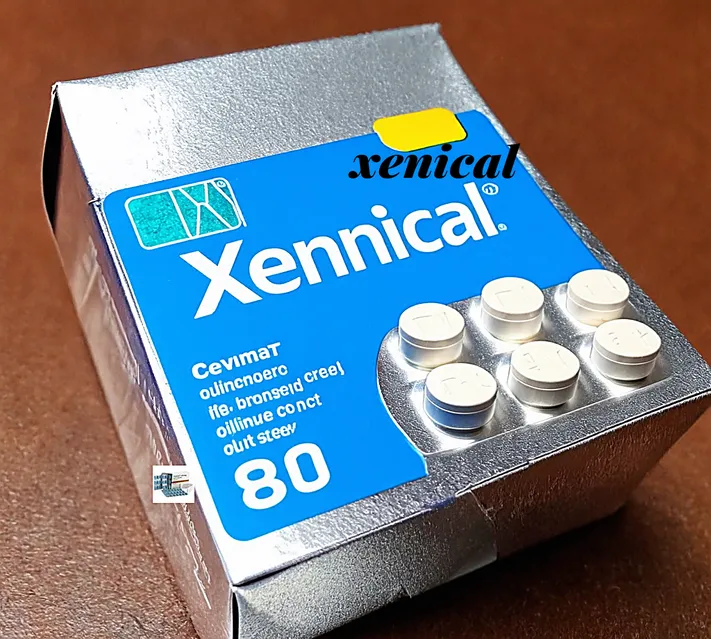 Xenical 2