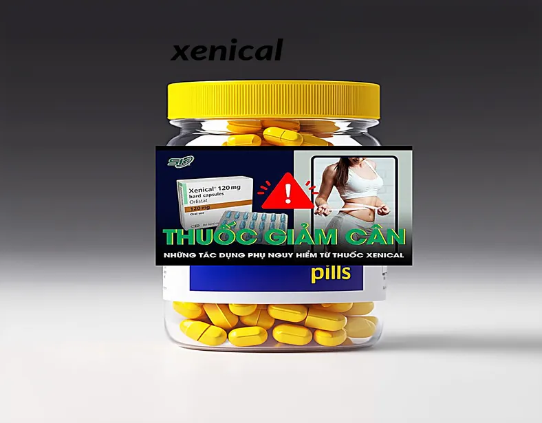 Xenical 3